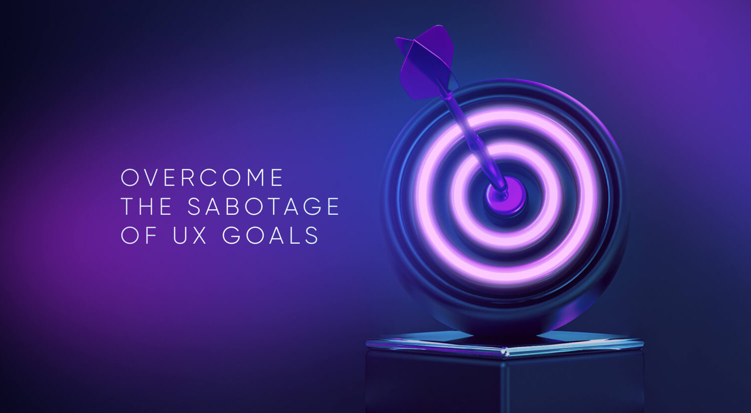 Why Customer Experience in Retail Banking is Sabotaged